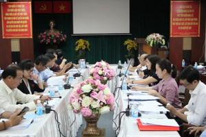 Ông Đoàn Ngọc Hải: Quận 1 sẽ tái thanh tra nhà, đất công