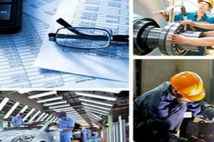 Hai kịch bản tăng trưởng kinh tế Việt Nam