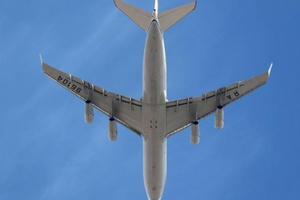 Hé lộ về máy bay “ngày tận thế” của Nga