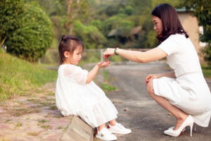 Làm mẹ thời 4.0