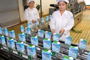 Điểm báo ngày 22/11/2016: Bán 9% vốn nhà nước tại Vinamilk