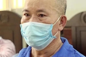 Ngày trả giá của gã “yêu râu xanh” cưỡng hiếp bé gái rồi cho 2 nghìn đồng