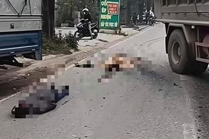 Xác định nguyên nhân CSGT tử vong thương tâm ở Thái Nguyên