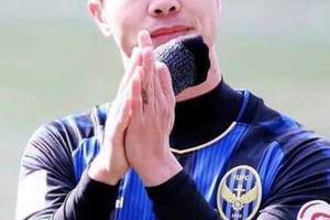 HLV Incheon United: “Công Phượng bị loại không có gì oan ức” HLV Incheon United: “Công Phượng bị loại không có gì oan ức”