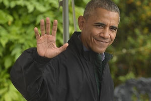 Sự nghiệp chính trị của Tổng thống Hoa Kỳ Barack Obama Sự nghiệp chính trị của Tổng thống Hoa Kỳ Barack Obama