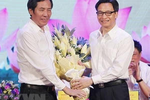 Vượt qua thách thức, báo chí Việt Nam sẽ phát triển mạnh mẽ hơn Vượt qua thách thức, báo chí Việt Nam sẽ phát triển mạnh mẽ hơn