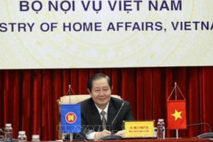 Đẩy mạnh hợp tác công vụ các nước ASEAN