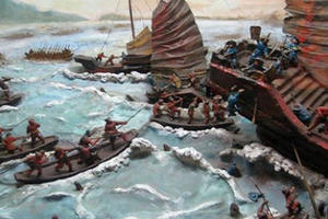 Những tướng tài chấm dứt đoạn trường nghìn năm Bắc thuộc như thế nào?