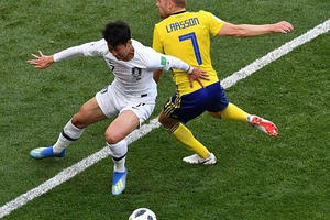 VTV có thể bị dừng phát sóng World Cup 2018