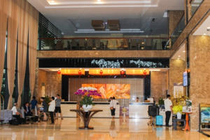 Đà Nẵng ‘cháy’ phòng mùa nghỉ lễ, lễ hội pháo hoa quốc tế