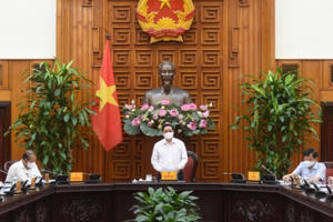 Hoàn thiện lại đối tượng đánh giá sơ bộ tác động môi trường