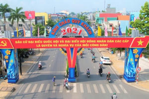 Bình Dương tập trung toàn diện thực hiện “mục tiêu kép”