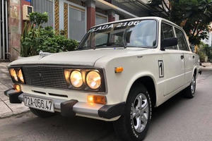 Ô tô cũ giá 60 triệu nhiều nhan nhản, có nên mua chơi Tết?