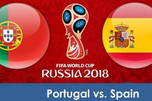 Bồ Đào Nha vs Tây Ban Nha: “Chung kết” sớm bảng B