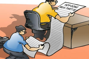 Nếu quan chức lại có “sân trước, sân sau, sân hàng xóm…”!