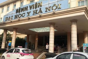 Bộ Y tế kết luận các nội dung tố cáo tại Trường Đại học Y Hà Nội