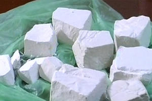 Triệt phá đường dây ma túy khủng từ Lào về Việt Nam