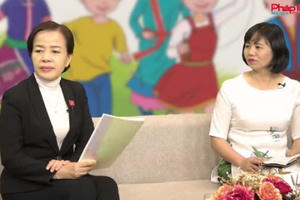 Tọa đàm “Cần có cái nhìn công bằng, khoa học với bộ Sách giáo khoa Tiếng Việt lớp 1“