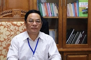 Vĩnh Phúc: Bắt tạm giam hai cán bộ huyện Tam Đảo