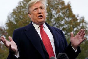 Đảng Dân chủ “ra đòn” đầu tiên với ông Trump?