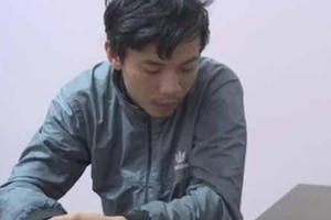 Đắk Lắk: Truy tố kẻ giết người tình sau khi ân ái