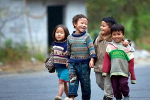 Dự báo thời tiết 14/10: Không khí lạnh đã ảnh hưởng yếu đến hết các tỉnh vùng núi phía Bắc Dự báo thời tiết 14/10: Không khí lạnh đã ảnh hưởng yếu đến hết các tỉnh vùng núi phía Bắc