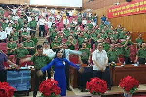 “Hành trình” của cái mới