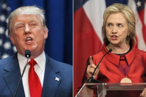 Cục diện cuộc đua vào Nhà Trắng có thể chuyển hướng sau vụ thảm sát hộp đêm