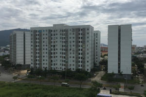 Đà Nẵng: Tăng cường quản lý việc bố trí thuê chung cư đối với các hộ diện giải toả