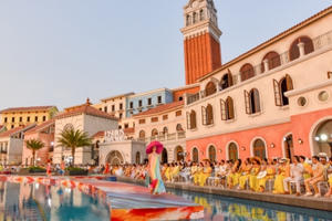 Sun Property được vinh danh “Nhà phát triển Bất động sản tiêu biểu”