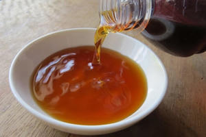 Vinastas cải chính thông tin về kết quả khảo sát nước mắm