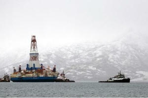 Tổng thống Obama ban hành lệnh cấm khoan dầu khí ở Bắc cực