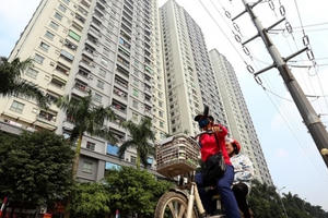 Các dự án trong tầm ngắm thanh tra của chủ đầu tư Xa La