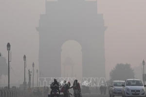 Ô nhiễm không khí đang đe dọa đến khả năng nhận thức của con người.