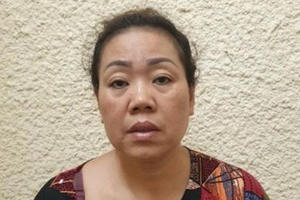 Triệt phá đường dây lô đề trị giá hàng nghìn tỷ đồng