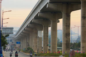 Giải ngân vốn vay nước ngoài bị tắc nhiều nơi