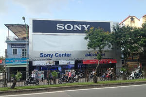 Ngày mai xét xử vụ "thượng đế" khởi kiện "ông lớn" SONY ra tòa