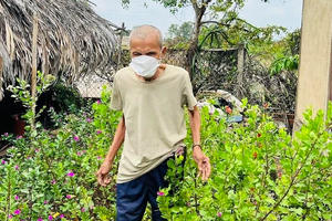 Bắt đối tượng hiếp dâm trẻ em trốn truy nã hơn 15 năm