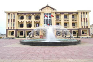 Nhiệm vụ và quyền hạn của UBND cấp xã trong thi hành án dân sự