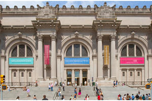 Bảo tàng Nghệ thuật Metropolitan lên kế hoạch mở cửa trở lại