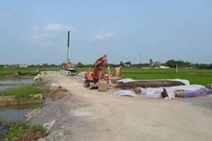 Con số 0, "núi băng PPP" và câu hỏi tiền đâu?