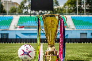 AFF muốn giữ nguyên thể thức thi đấu AFF Cup 2020