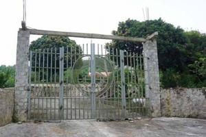 Thanh Hóa: Nhà nghỉ sinh thái mọc lên tại khu bảo tồn