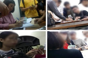 Tiền tỉ “chống trượt” đầu ra ngoại ngữ tại Đại học Công nghiệp Hà Nội