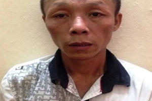 Hà Nội: Hai “con nghiện” táo tợn cướp điện thoại iphone 6 trên đường