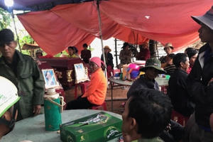 Gia Lai: Vụ thảm án tại huyện Phú Thiện, kẻ thủ ác đã có 2 tiền án