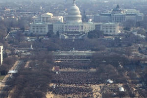 Lễ nhậm chức của Tổng thống Mỹ sẽ khác biệt vì COVID-19