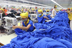 Đổi mới phương thức thu hút FDI để nâng cao hiệu quả kinh tế