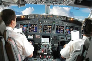 Cấm bay với các phi công quốc tịch Pakistan