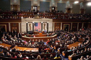 Hạ viện Mỹ thông qua dự luật chi 19,1 tỷ USD cho việc giảm nhẹ thiên tai